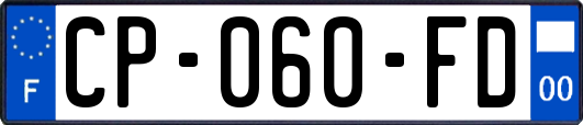 CP-060-FD