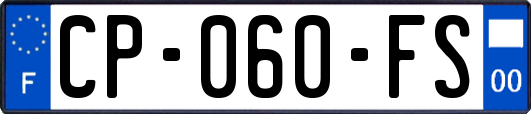 CP-060-FS