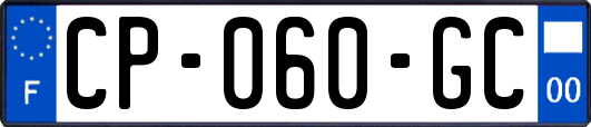 CP-060-GC