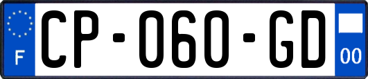 CP-060-GD