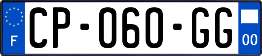 CP-060-GG