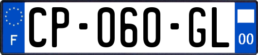 CP-060-GL