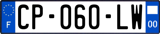 CP-060-LW