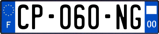 CP-060-NG