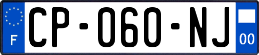 CP-060-NJ