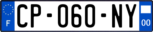 CP-060-NY