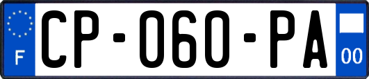 CP-060-PA