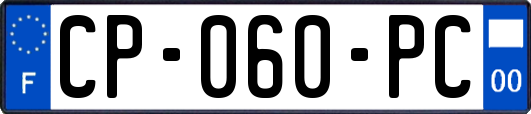 CP-060-PC