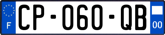 CP-060-QB