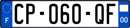 CP-060-QF