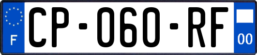 CP-060-RF