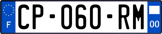 CP-060-RM