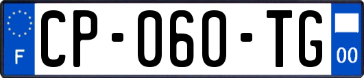 CP-060-TG