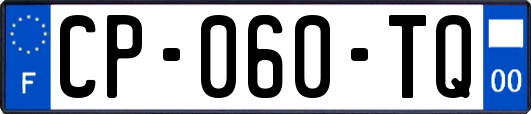 CP-060-TQ