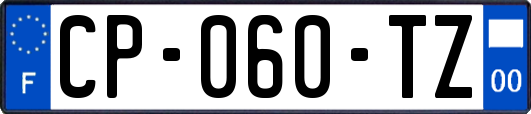 CP-060-TZ