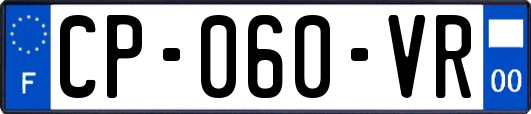 CP-060-VR