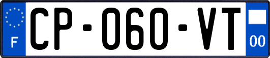 CP-060-VT