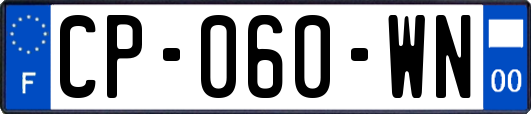 CP-060-WN