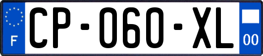 CP-060-XL