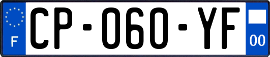 CP-060-YF