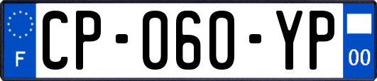 CP-060-YP