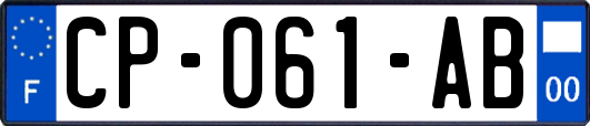 CP-061-AB