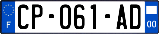 CP-061-AD