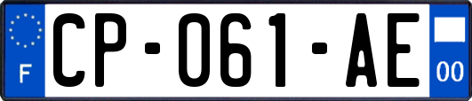 CP-061-AE