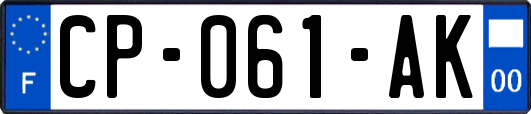 CP-061-AK