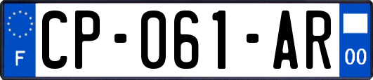 CP-061-AR