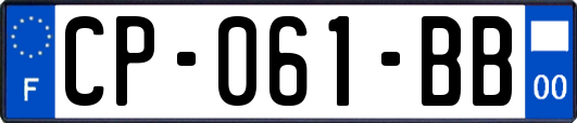 CP-061-BB