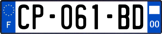 CP-061-BD