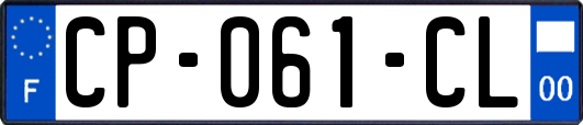 CP-061-CL