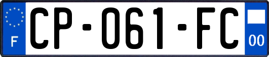 CP-061-FC
