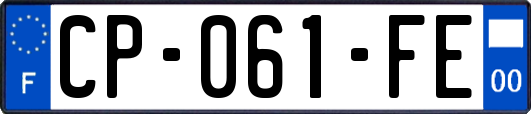 CP-061-FE