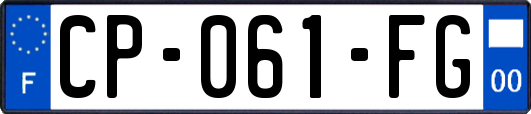 CP-061-FG