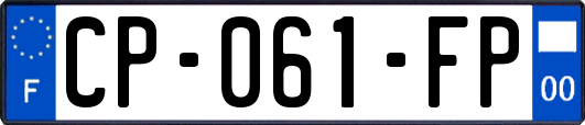CP-061-FP