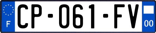 CP-061-FV