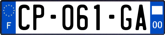 CP-061-GA