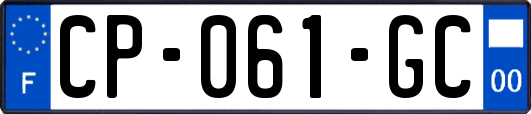 CP-061-GC