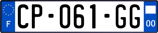 CP-061-GG
