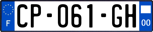 CP-061-GH