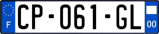 CP-061-GL