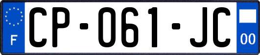 CP-061-JC