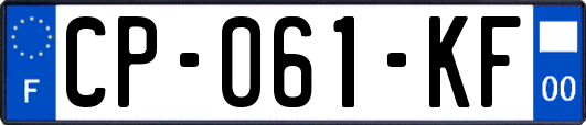 CP-061-KF