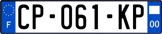CP-061-KP