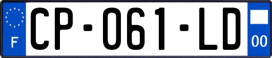 CP-061-LD