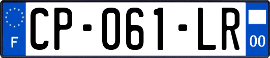 CP-061-LR