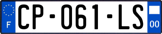 CP-061-LS