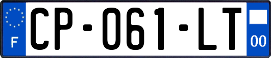 CP-061-LT